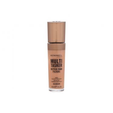 Rimmel London Multi Tasker      30Ml Per Donna (Makeup Primer) Better Than Filters