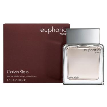 Calvin Klein Euphoria 100ml    Per Uomo 