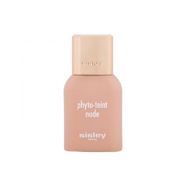 Sisley Phyto-Teint Nude  30Ml  Per Donna  (Makeup)  0C Vanilla