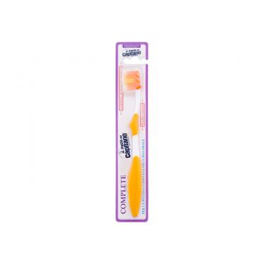 Pasta Del Capitano Complete   1Pc   Medium Unisex (Spazzolino)