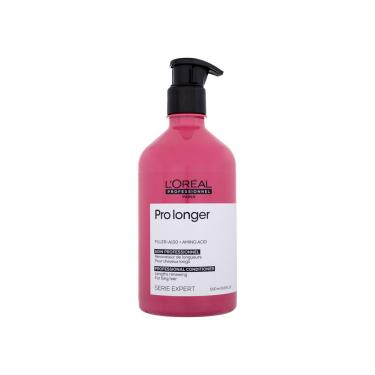 Loreal Professionnel Pro Longer Professional Conditioner 500Ml  Per Donna  (Conditioner)  