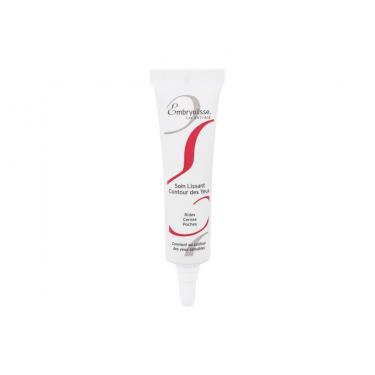 Embryolisse Anti-Age Smoothing Eye Contour Care  15Ml    Per Donna (Crema Per Gli Occhi)