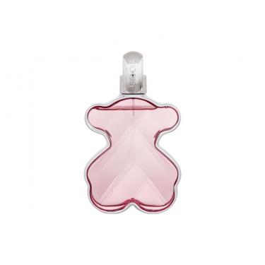 TOUS LoveMe       90ml(Eau de Parfum) Per Donna