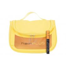 Facevolution Hairplus   Hairplus Lash Serum 4,5 Ml + Cosmetic Bag Cosmetic Bag 2620000101 4,5Ml W (Eyelashes Care)