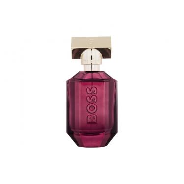 Hugo Boss Boss The Scent 50Ml Magnetic   (Eau De Parfum) Per Donna  