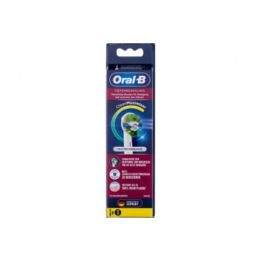 Oral-B Floss Action   3Pc    Unisex (Spazzolino)