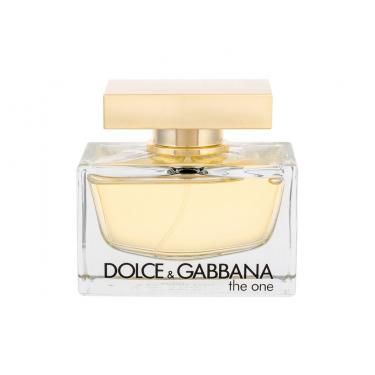 Dolce & Gabbana The One      75Ml Per Donna (Eau De Parfum)