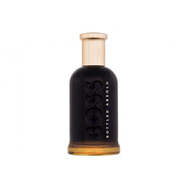 Hugo Boss Boss Bottled      50Ml Per Uomo (Perfume) Absolu