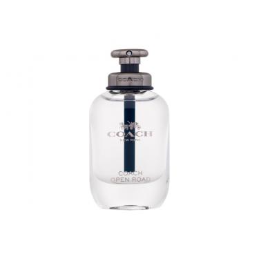 Coach Open Road      40Ml Per Uomo (Eau De Toilette)