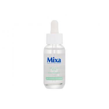 Mixa Salicylic Acid + Niacinamide      30Ml Per Donna (Skin Serum) Anti-Imperfection Serum