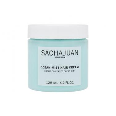 Sachajuan Ocean Mist Hair Cream  125Ml    Per Donna (Crema Per Capelli)