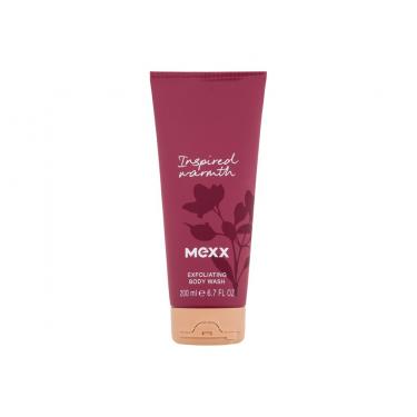 Mexx Inspired Warmth 200Ml    (Shower Gel) Unisex  