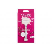 Gillette Venus      1Pc Per Donna (Razor) Comfortglide Sugarberry