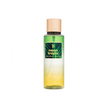 Victorias Secret Neon Tropic      250Ml Per Donna (Body Spray)