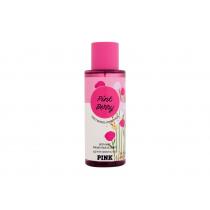 Victorias Secret Pink Pink Berry 250Ml  Per Donna  (Body Spray)  