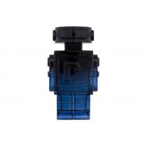 Paco Rabanne Phantom      100Ml Per Uomo Senza Confezione(Eau De Parfum) Intense