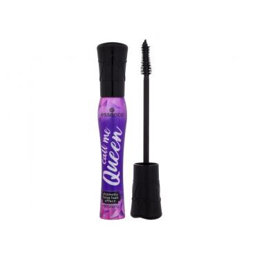 Essence Call Me Queen      11,5Ml Per Donna (Mascara) Dramatic False Lash Effect