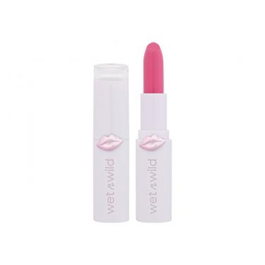 Wet N Wild Megalast High Shine 3,3G  Per Donna  (Lipstick)  Pinky Ring