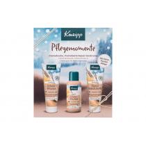 Kneipp Winter Feeling  100Ml Bubble Bath Winter Feeling 100 Ml + Hand Cream Winter Feeling 75 Ml + Shower Gel Winter Feeling 75 Ml Per Donna  Hand Cream(Bath Foam) Capuacu Nut & Vanilla 