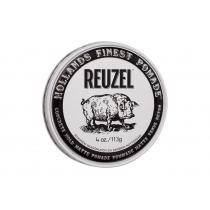 Reuzel Hollands Finest Pomade      113G Per Uomo (Hair Cream) Concrete Hold Matte