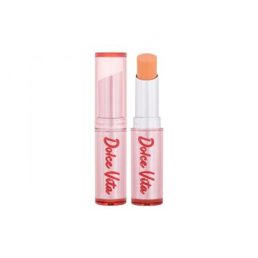 Dermacol Dolce Vita  3G  Per Donna  (Lipstick)  02