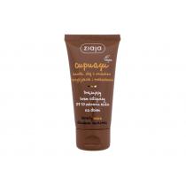 Ziaja Cupuacu  Spf10    50Ml Per Donna (Self Tanning Product) Bronzing Nourishing Cream