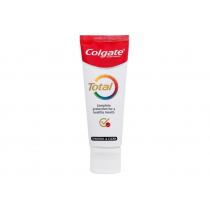 Colgate Total      75Ml Unisex (Toothpaste) Charcoal & Clean