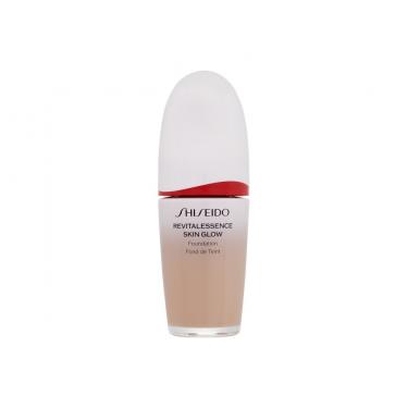 Shiseido Revitalessence  Spf30    30Ml Per Donna (Makeup) Skin Glow Foundation