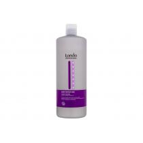 Londa Professional Deep Moisture Conditioner 1000Ml  For Deep Hydration Of Dry Hair  Per Donna (Cosmetic)