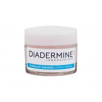 Diadermine Hydralist      50Ml Per Donna (Facial Gel) Hydrating Aqua Gel