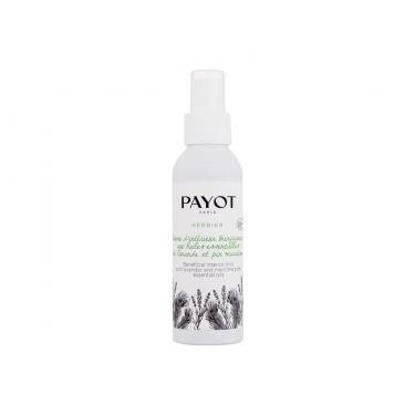 Payot Herbier      100Ml Per Donna (Housing Spray And Diffuser) Benefical Interior Mist