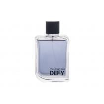 Calvin Klein Defy      200Ml Per Uomo (Eau De Toilette)