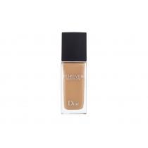 Christian Dior Forever Skin Glow 24H Radiant Foundation  30Ml 2W Warm  Spf20 Per Donna (Makeup)