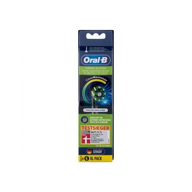 Oral-B Crossaction Black Edition  6Pc    Unisex (Spazzolino)