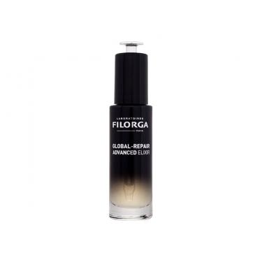 Filorga Global-Repair      30Ml Per Donna (Skin Serum) Advanced Intensive Elixir Youth