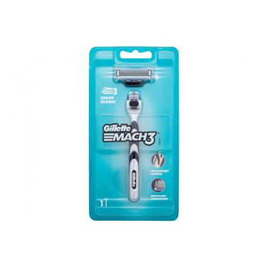 Gillette Mach3  1Pc  Per Uomo  (Razor)  