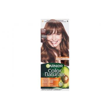 Garnier Color Naturals      40Ml Per Donna (Hair Color)