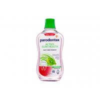 Parodontax Active Gum Health Herbal Mint 500Ml  Unisex  (Mouthwash)  