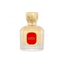 Maison Alhambra La Rouge Baroque      100Ml Unisex (Eau De Parfum)