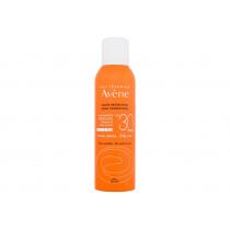 Avene Sun  Spf30    150Ml Unisex (Sun Body Lotion) Silky Mist