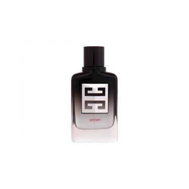 Givenchy Gentleman Society Sport      60ml(Eau de Parfum) Per Uomo