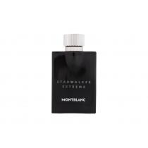 Montblanc Starwalker 75Ml Extreme   (Eau De Toilette) Per Uomo  