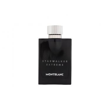 Montblanc Starwalker 75Ml Extreme   (Eau De Toilette) Per Uomo  