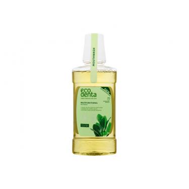 Ecodenta Mouthwash Multifunctional  250Ml    Unisex (Collutorio)