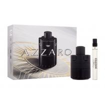 Azzaro The Most Wanted 50Ml    (Eau De Parfum) Per Uomo  