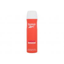 Reebok Move Your Spirit  150Ml  Per Donna  (Deodorant)  