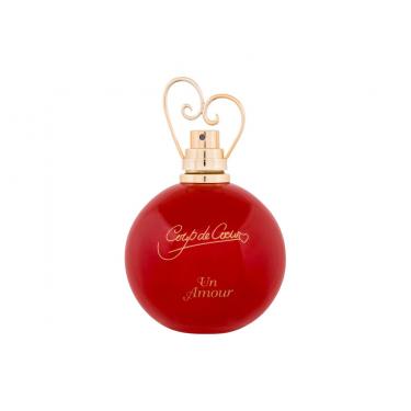 Coup De Coeur Un Amour  100Ml  Per Donna  (Eau De Parfum)  