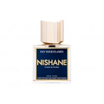 Nishane Fan Your Flames      100Ml Unisex (Perfume Extract)