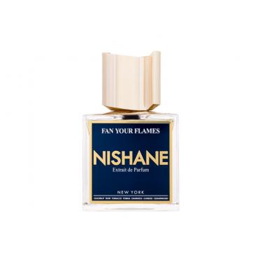 Nishane Fan Your Flames      100Ml Unisex (Perfume Extract)