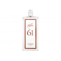 Battistoni Roma Marte 61      100Ml Per Uomo Senza Confezione(Eau De Toilette)